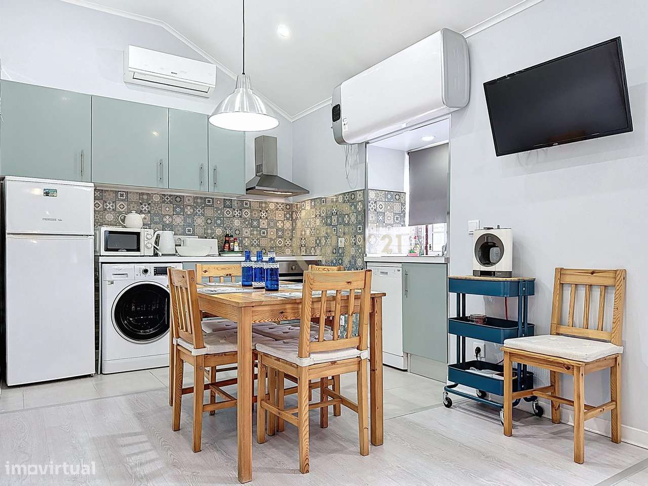 Venda de Empreendimento Turístico - Grande imagem: 5/16