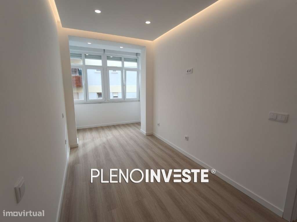 T3 com suite totalmente remodelado no Laranjeiro-26