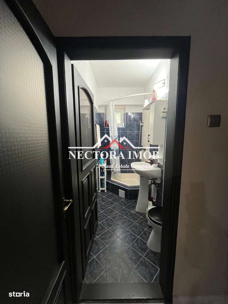 NECTORA IMOB-Apartament 4 camere, 2 bai, 2 balcoane, Parcare, ROGERIUS - Imagine principală: 5/13