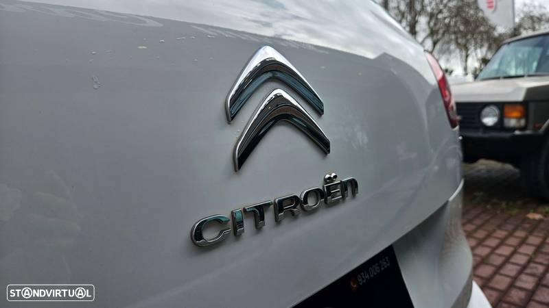 Citroën C4 Picasso 1.6 e-HDi Intensive - 13