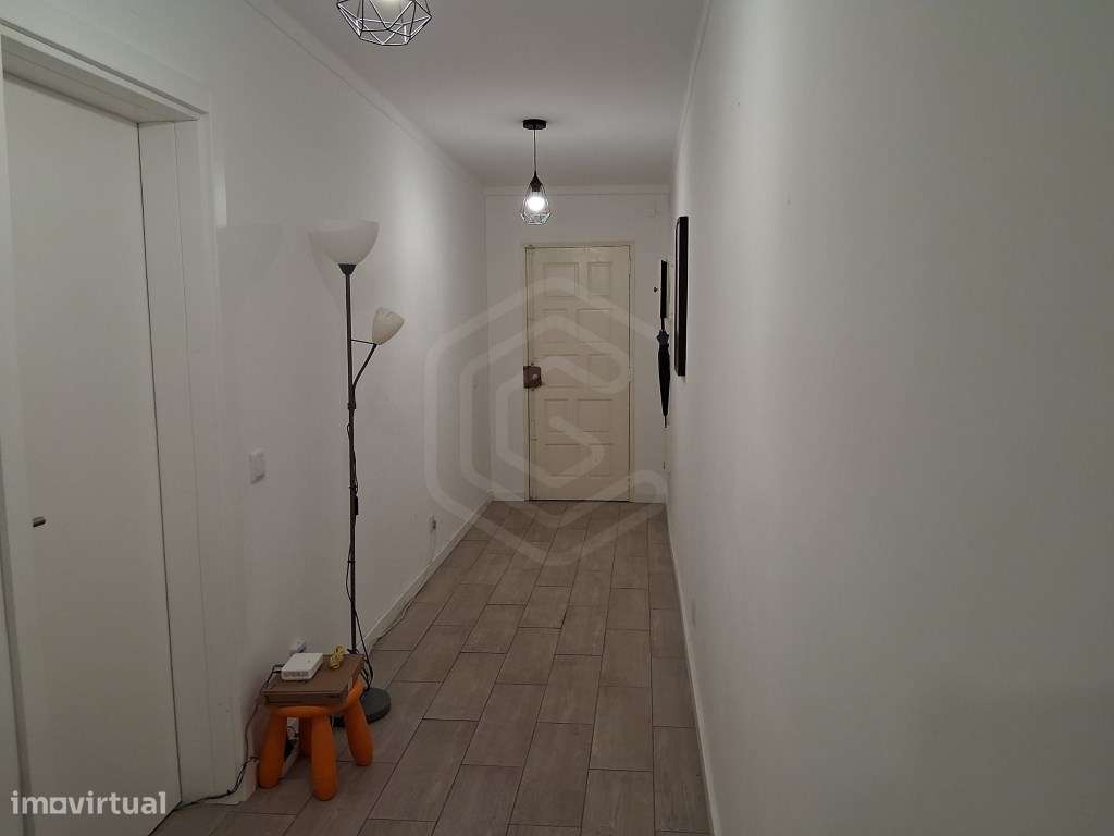 Apartamento T4, Centro, Faro, Algarve - Grande imagem: 2/21