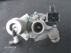 Turbina 758078980 Peugeot 308 Citroen 1,6 THP - 3