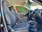 Smart ForFour 0.9 Passion 90 - 26