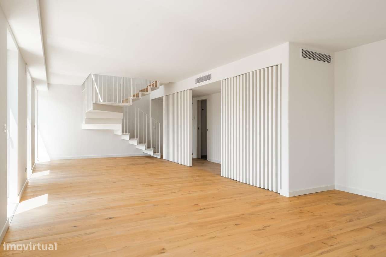 Apartamento T2 com estacionamento, Lisboa - Grande imagem: 5/41