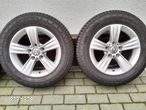 215 65 16C VW Volkswagen T5 T6 Transporter Caravelle Multivan Traficc I Vivaro I - 4