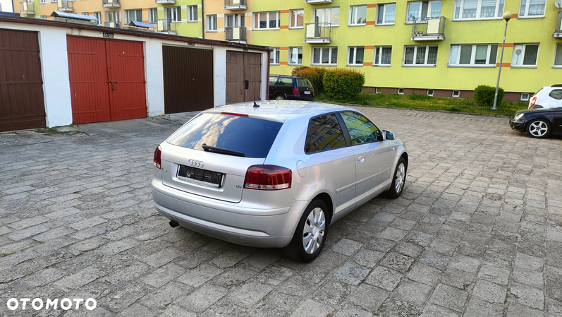 Audi A3 1.6 Ambition - 21