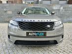 Land Rover Range Rover Velar 2.0 D HSE - 27