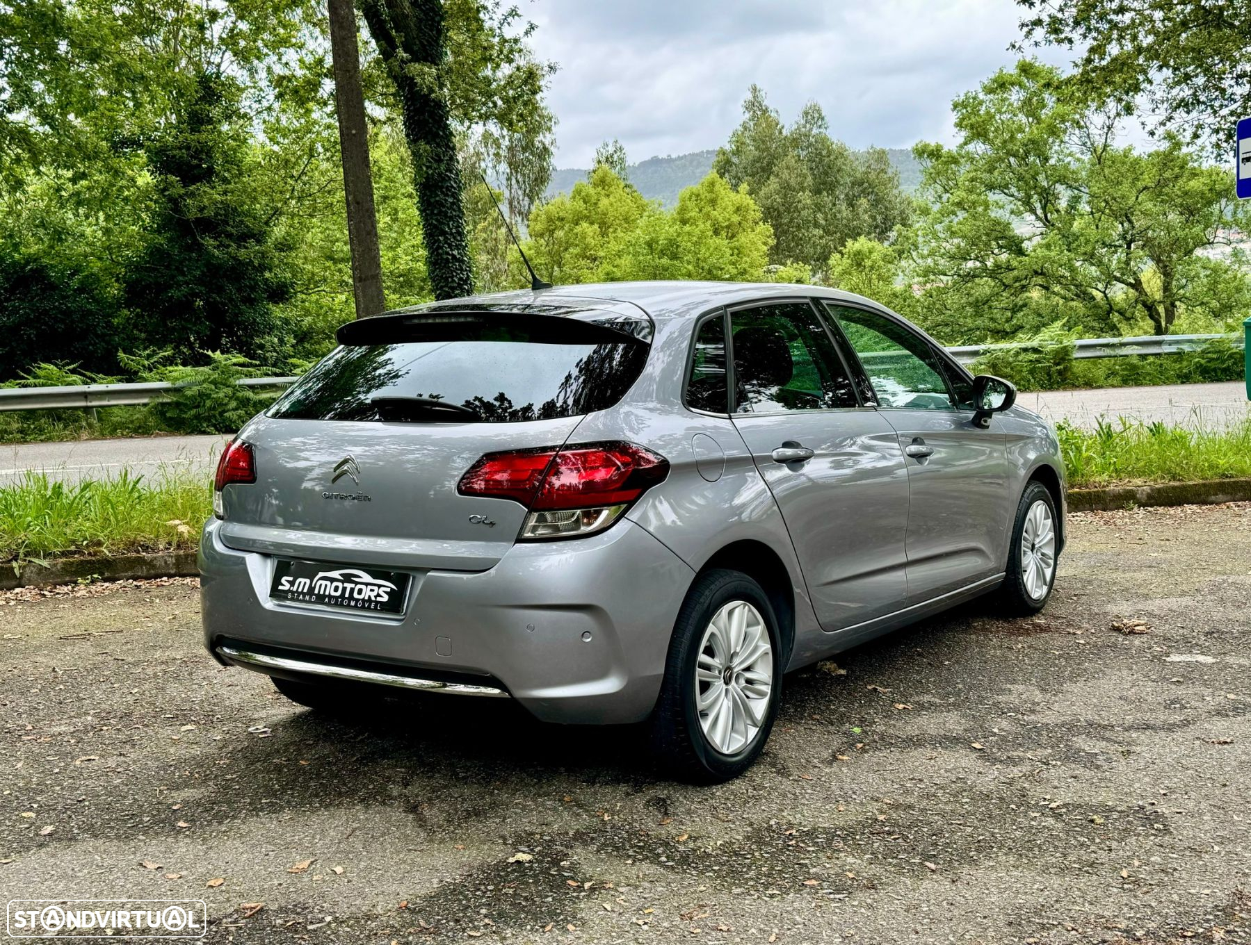 Citroën C4 1.6 BlueHDi Feel - 6