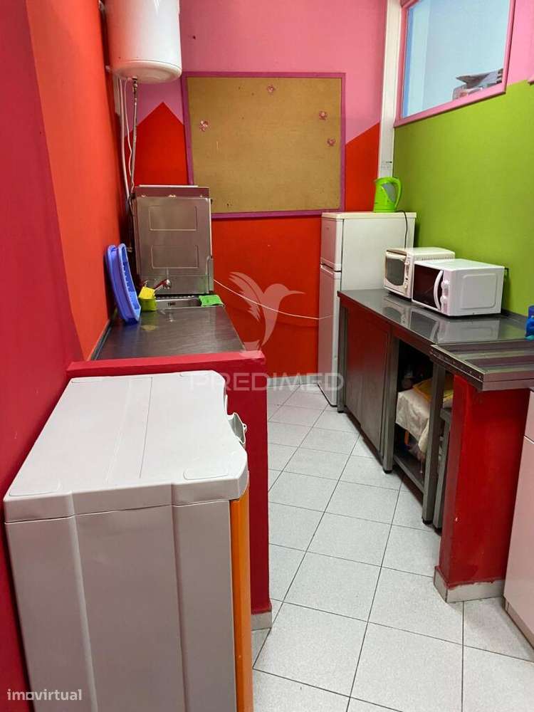 Trespasse – Centro de Estudos em Localização Privilegiada - Grande imagem: 5/9