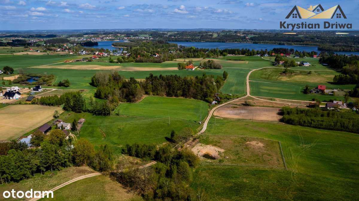 Działka budowlana w Gowidlinie! - Pełny obrazek: 2/18