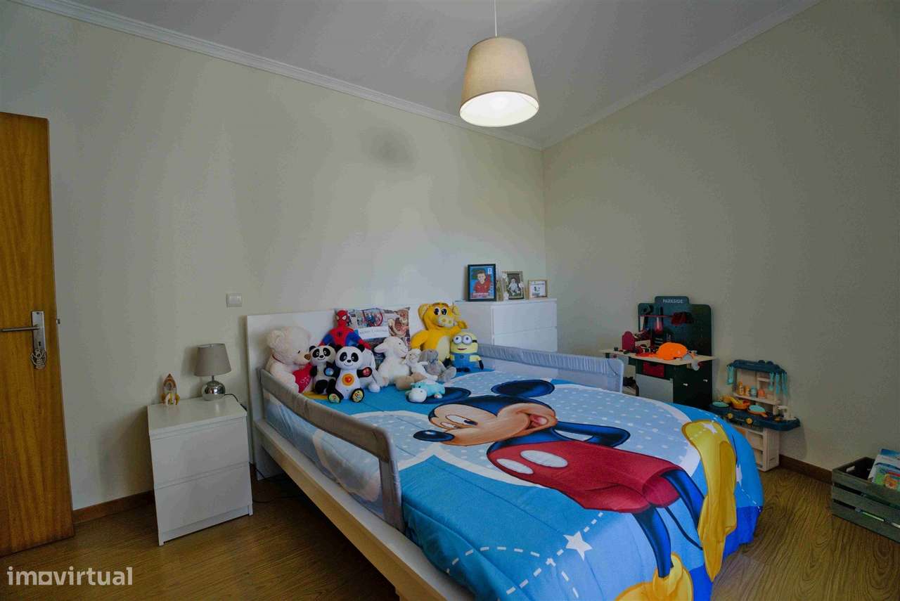 Apartamento T2 Venda em Canelas,Penafiel-17