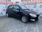 Skoda Fabia 1.2 TSI Classic DSG - 12