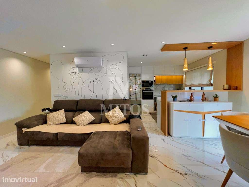 Moradia T3 térrea para venda em Vila Fria, Viana do Castelo - Grande imagem: 4/29