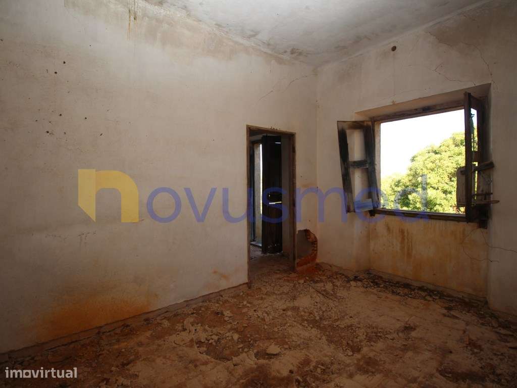 Moradia térrea para reabilitar na Centeeira, Paderne - Albufeira, N...-27