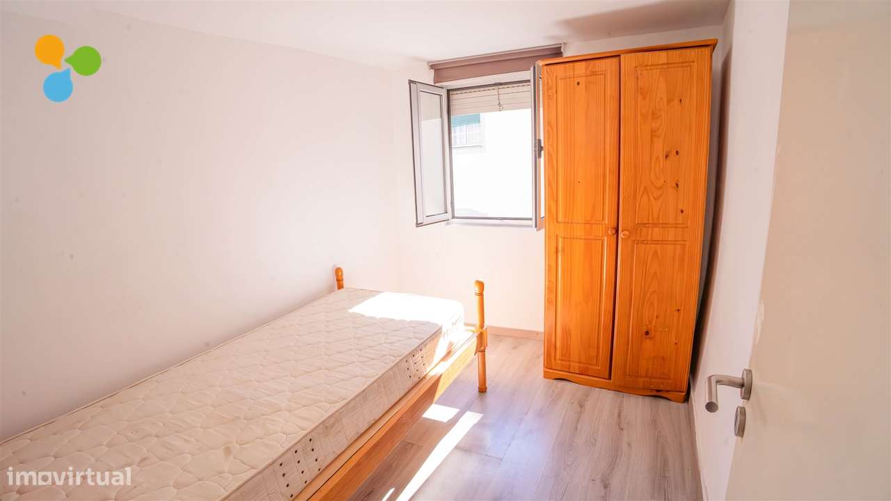 Moradia T2 - Centro da Covilhã - Grande imagem: 4/10