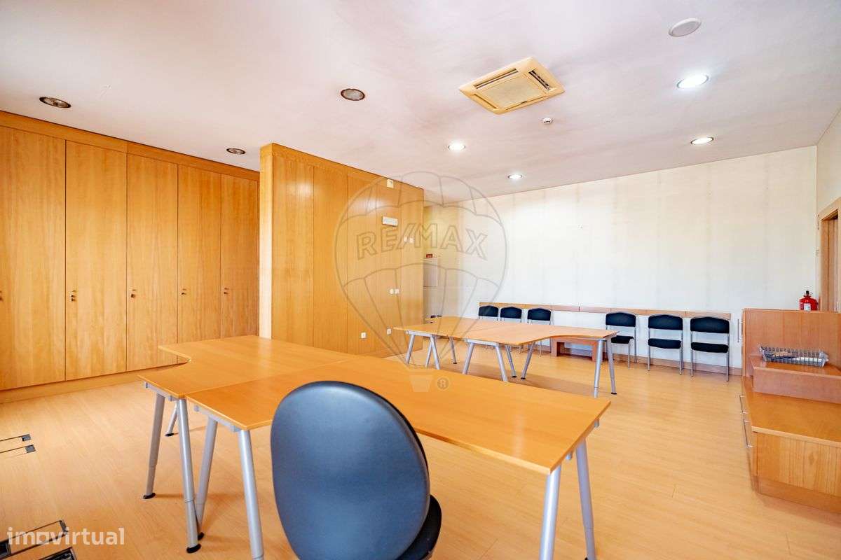 Escritório  para venda - Grande imagem: 4/19