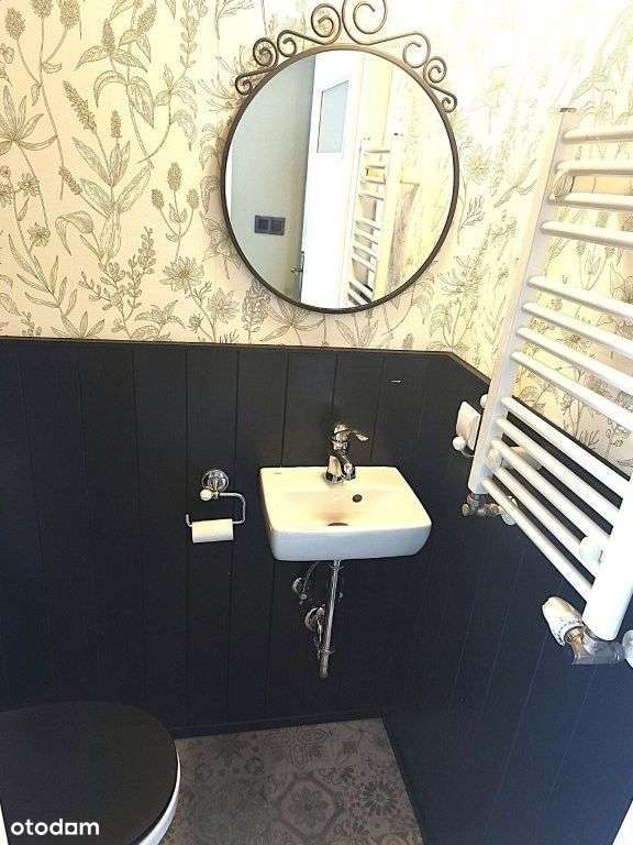 Mieszkanie z ogródkiem! Okazja!-8