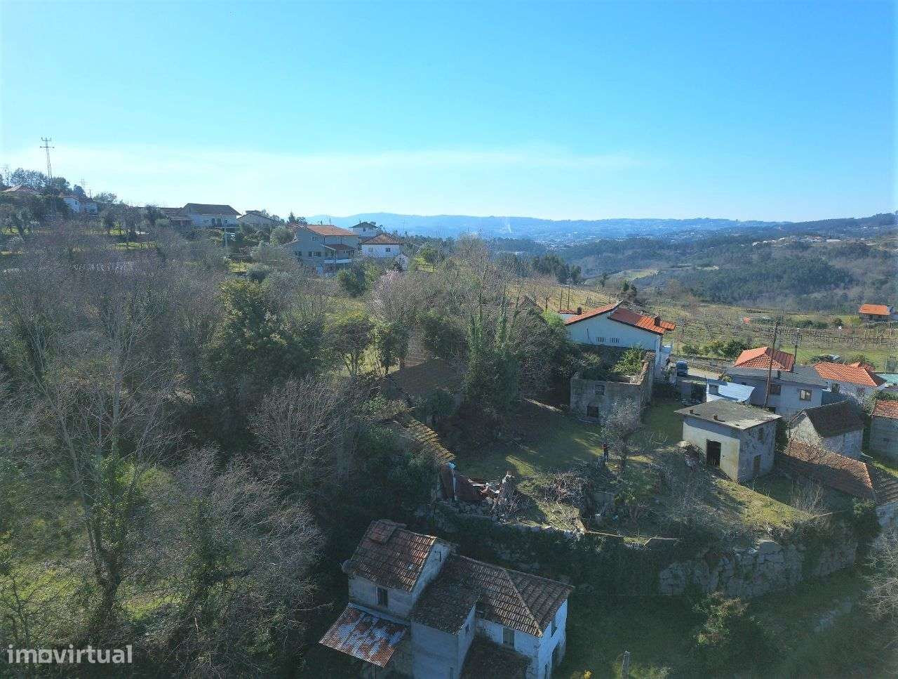 Quinta Folhada - Marco de Canaveses - Grande imagem: 4/22