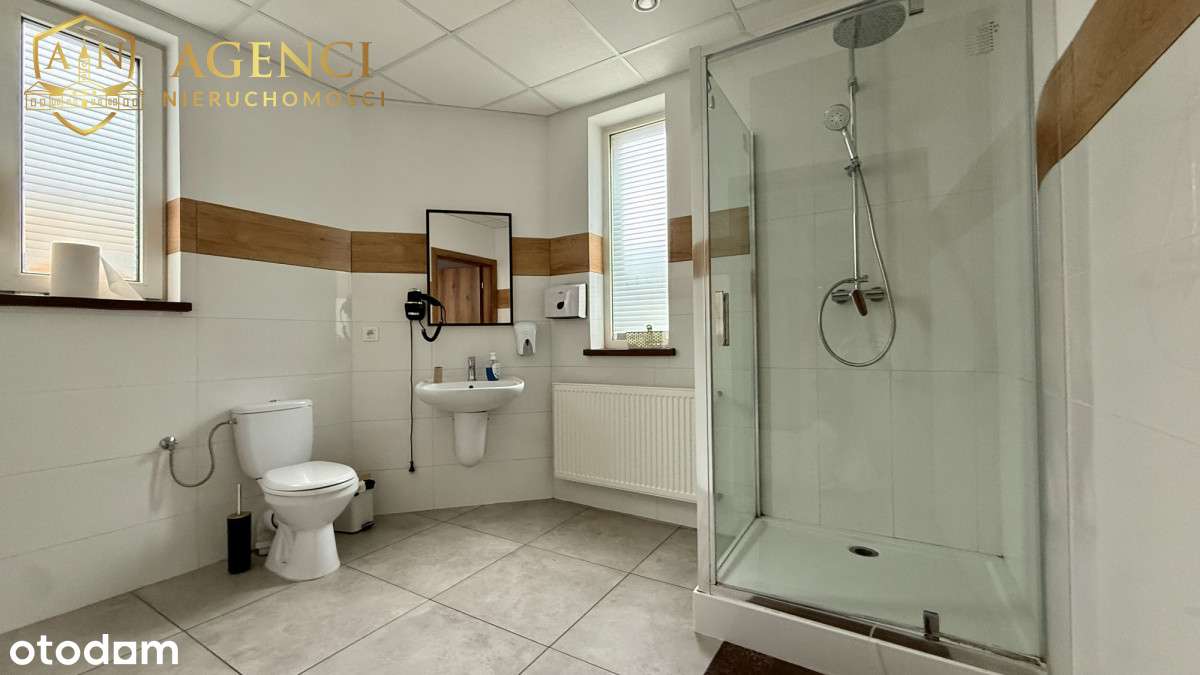 *** Lokal użytkowy 300 m2 *** - Pełny obrazek: 5/11