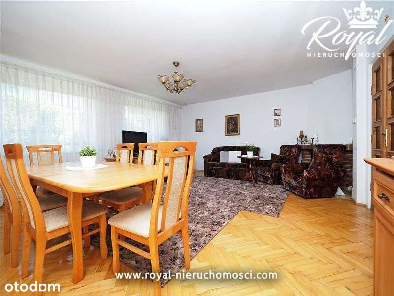 Duży dom z możliwościami na Os. Bukowe ! - Pełny obrazek: 5/20