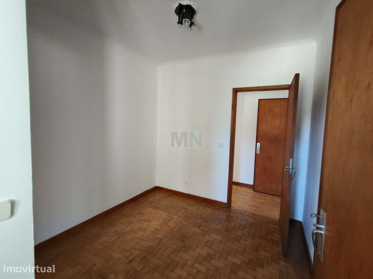T4 no Bairro Norton de Matos junto à Solum-14