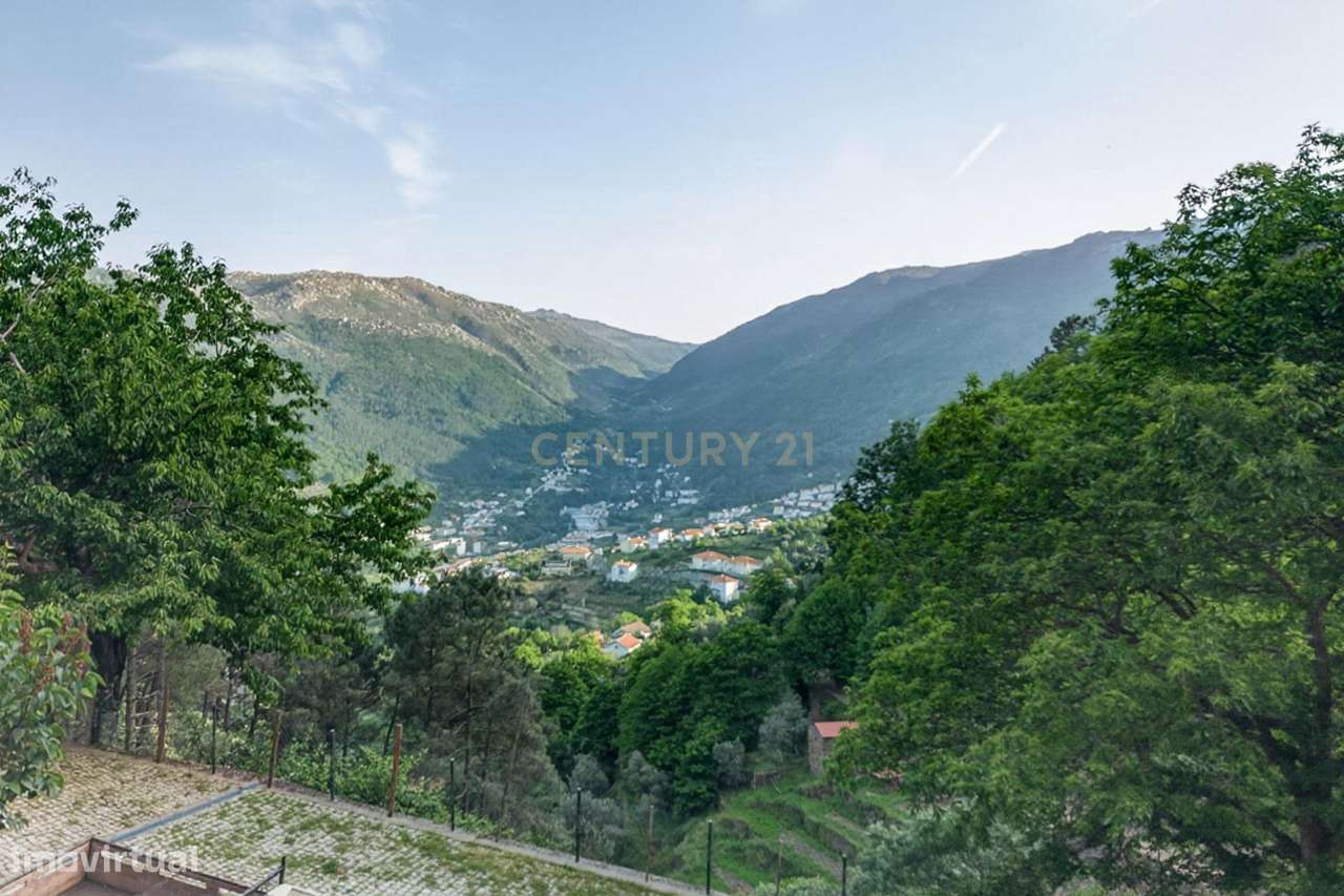 Quinta de Charme em Manteigas com Vista Privilegiada para o Vale Glaci-33