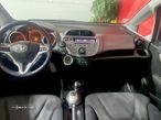 Honda Jazz 1.4 i-VTEC Exclusive i-Shift - 17