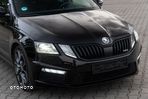 Skoda Octavia 2.0 TSI RS 245 DSG - 14