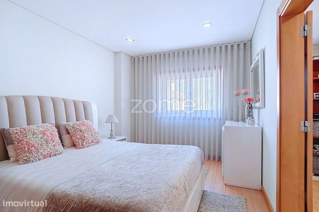 Apartamento T2+1 Duplex na Vista Alegre – Ílhavo - Grande imagem: 5/44
