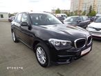 BMW X3 xDrive30i GPF Advantage - 7