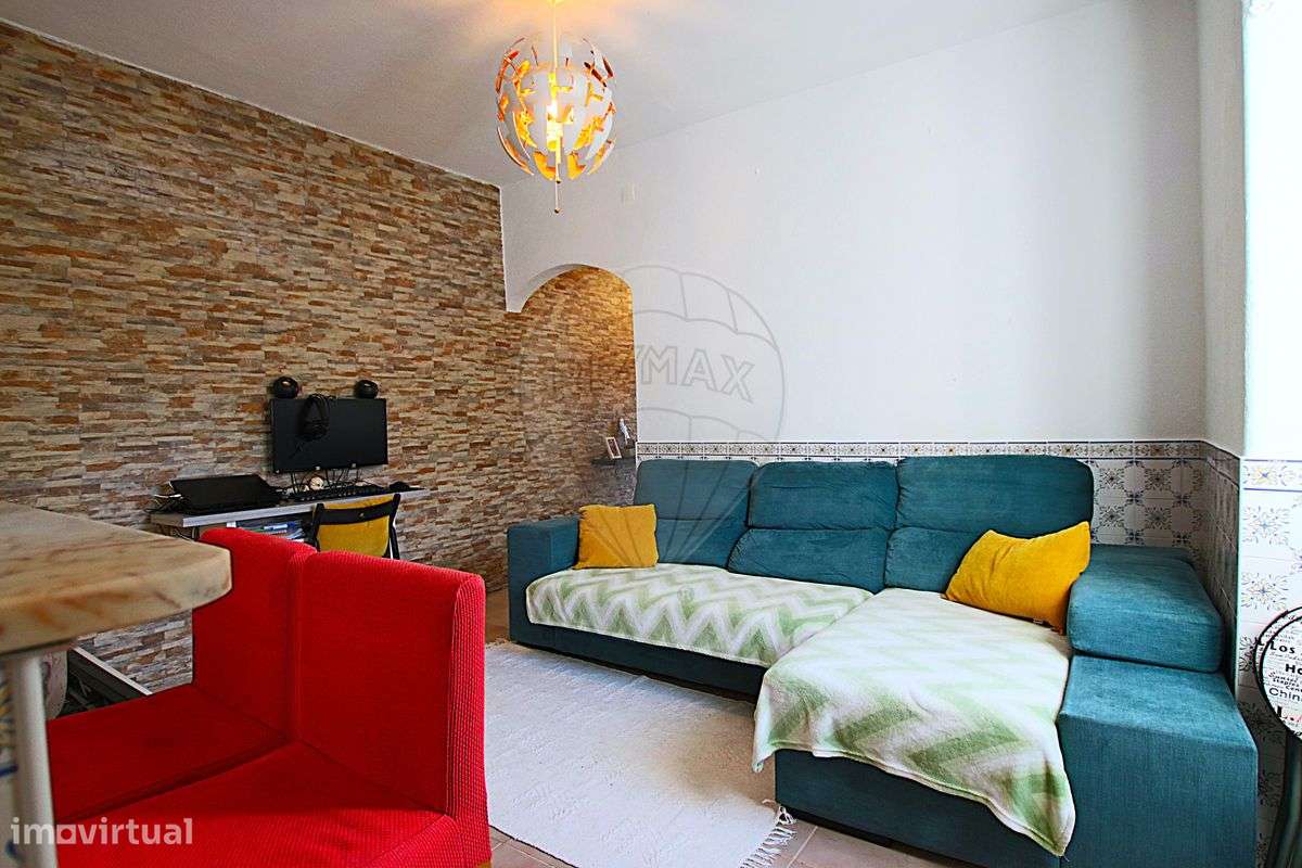 Moradia T1 para venda - Grande imagem: 4/16