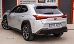 Lexus UX 250h 2.0L HEV 20H- (178 HP) 4X4 CVT Executive - 5