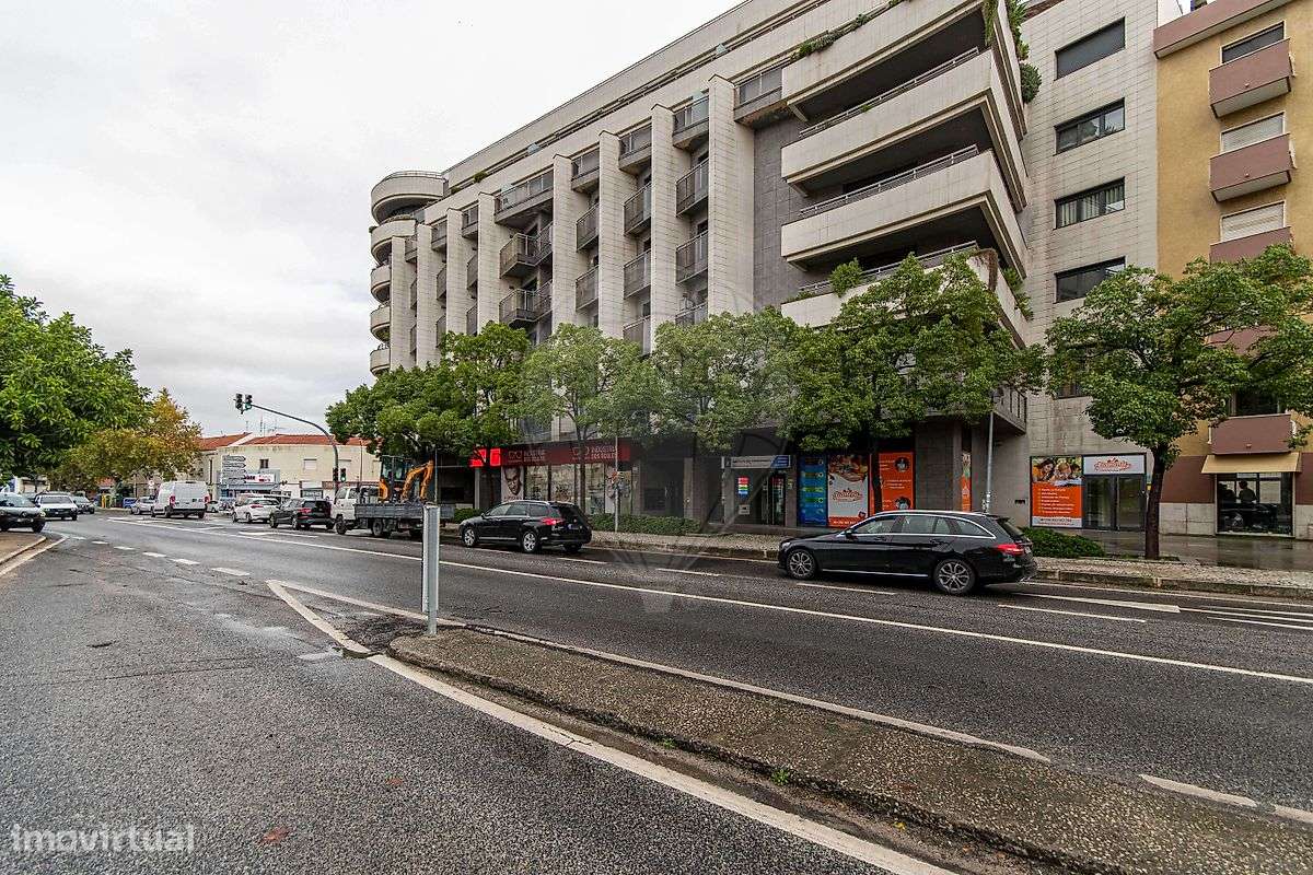 Apartamento T5 para venda - Grande imagem: 4/41