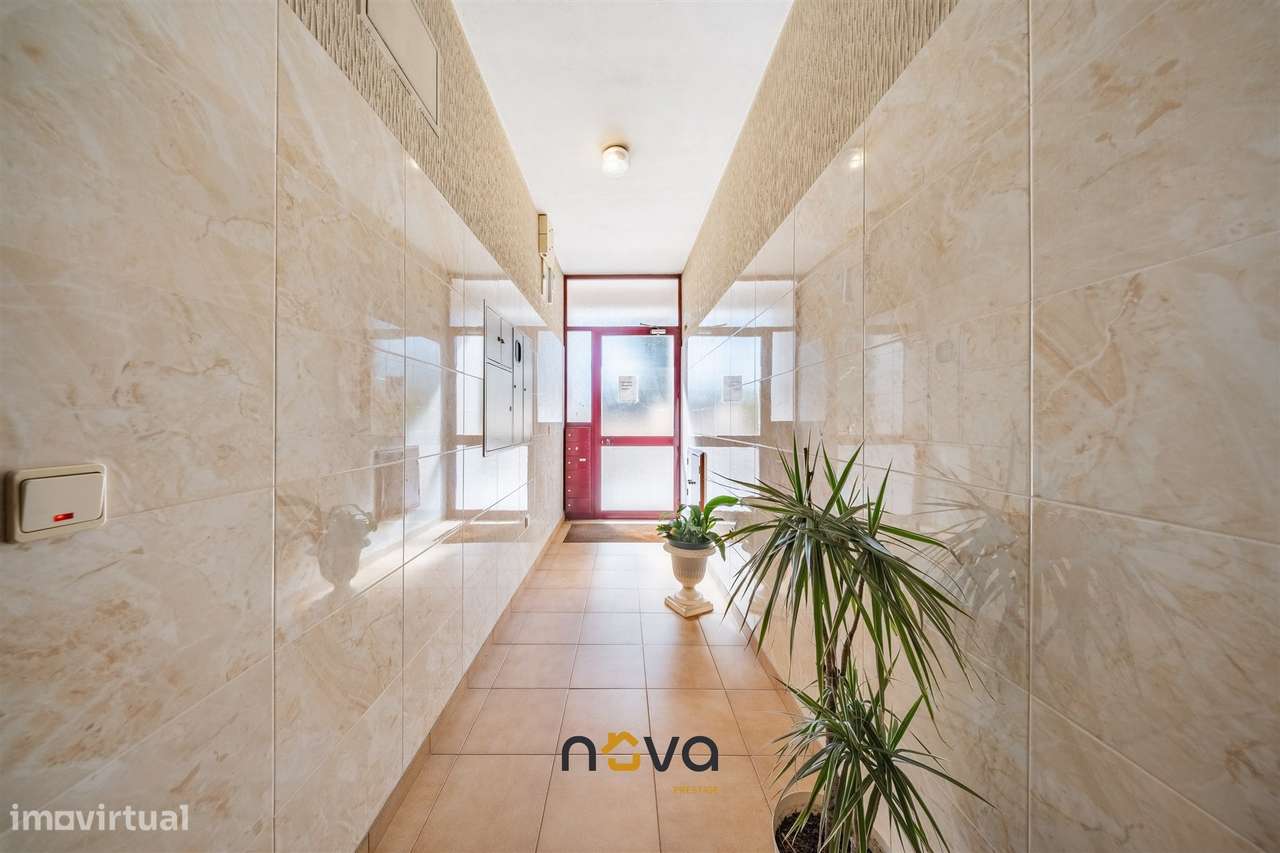 Apartamento T3 em Árvore, Vila do Conde-30
