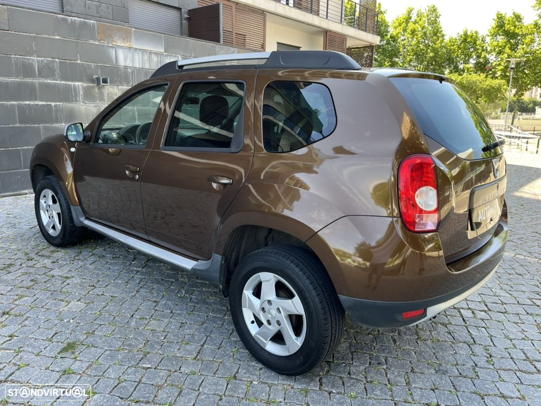 Dacia Duster - 31