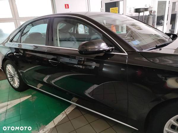 Audi A8 3.0 TDI DPF clean diesel quattro tiptronic - 21