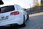 Audi A6 Avant 2.7 TDI DPF quattro tiptronic - 10