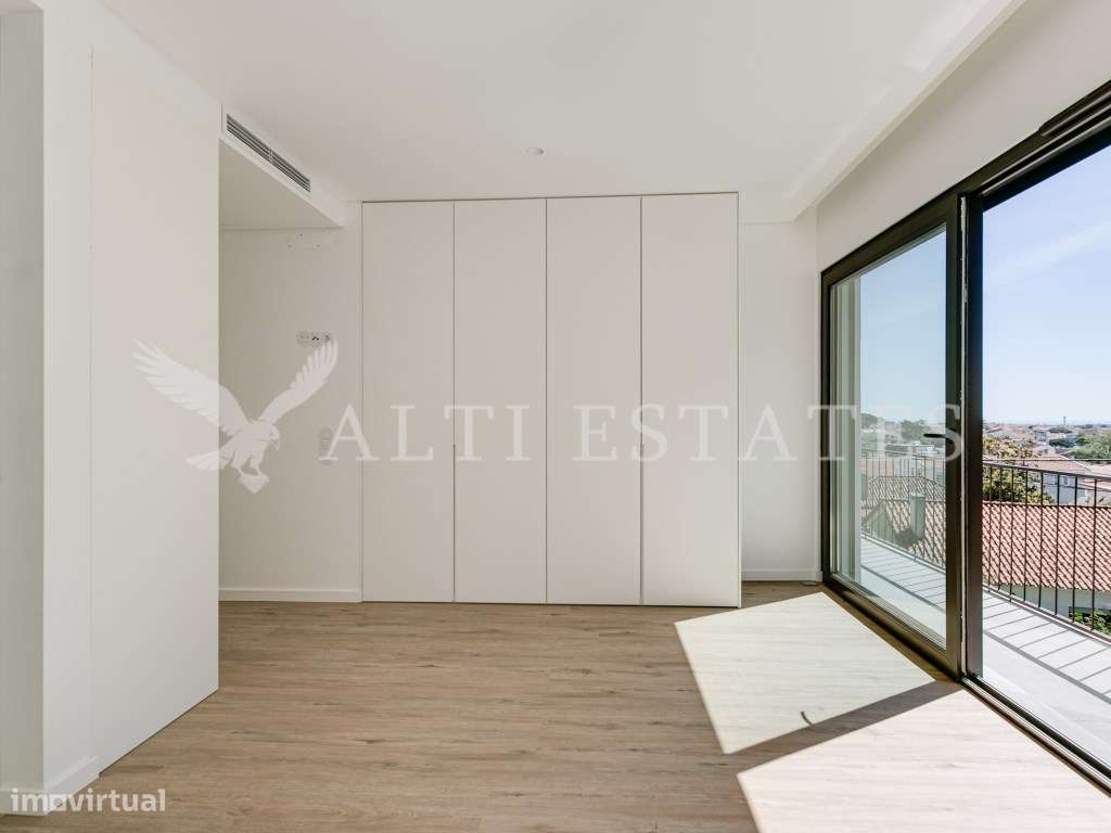 Moradia moderna T3+1 recém-construída em Murches-26