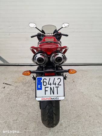 Yamaha FZ - 25