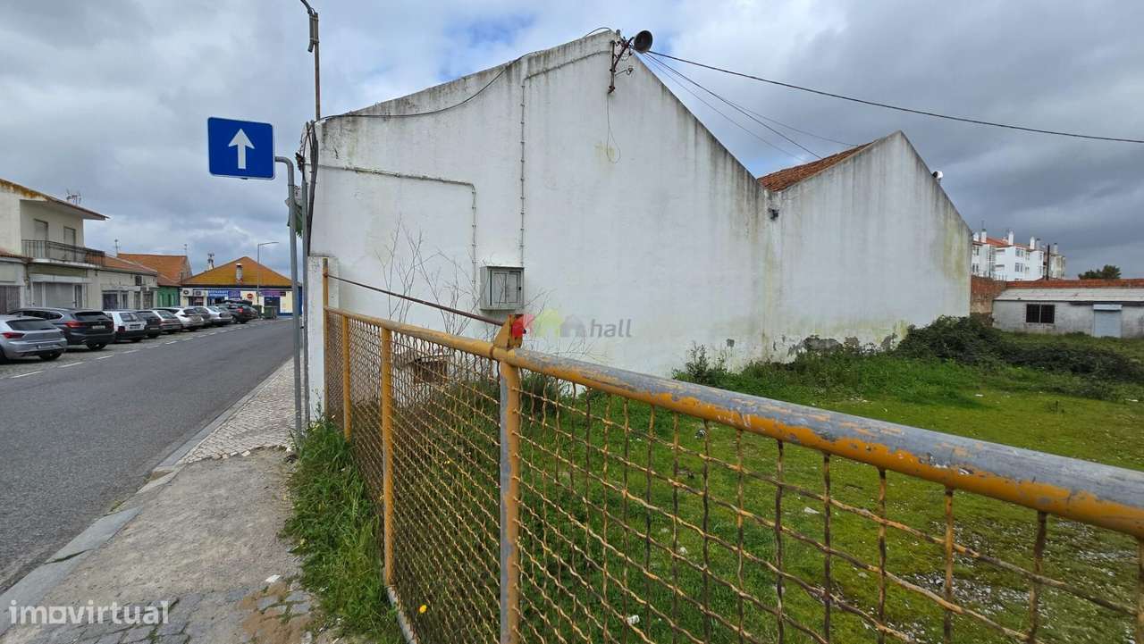 Imóvel com duas lojas-12