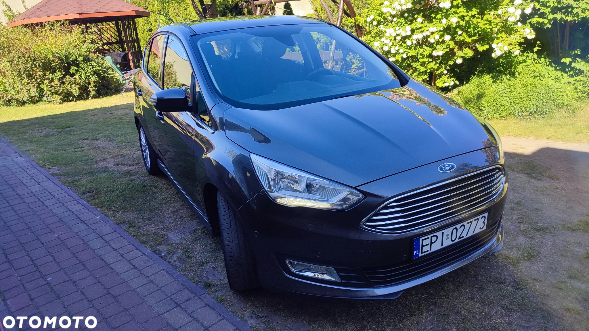 Ford C-MAX - 4