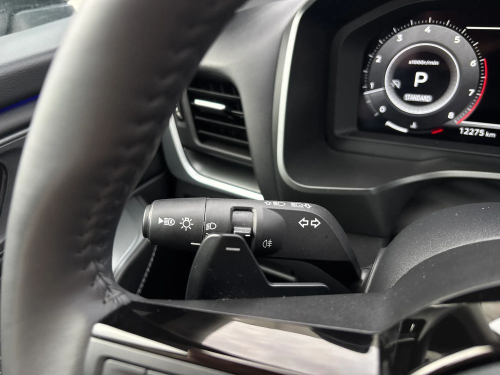 Nissan Qashqai Pakiet technologiczny + dach panoramiczny