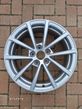 FELGA 17 AUDI A6 C8 4K0601025 5x112 7,5J ET36 ORG - 1