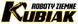 Roboty Ziemne Kubiak