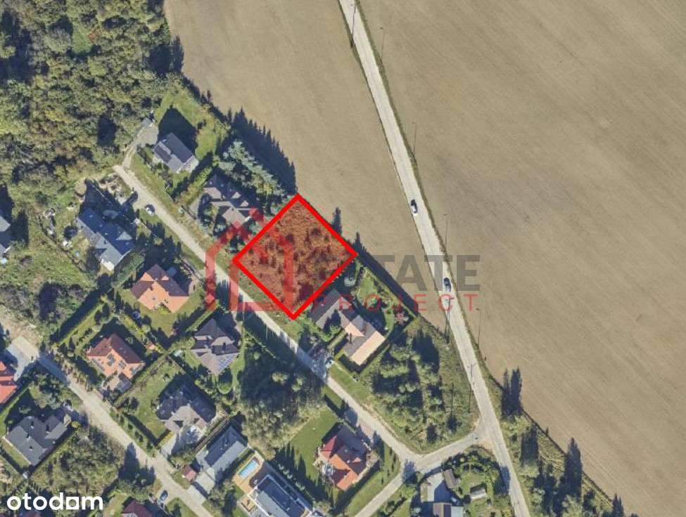 ** Działka dla rodziny – natura i blisko jeziora**-11