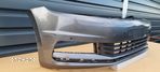 VW Touran 5TA 2016- zderzak przód oryginał MB329 - 5