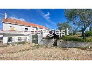 Quinta T3com armazém, bar, Apartamento, área de 4555 m2 em Santa Luzia - Grande imagem: 4/36