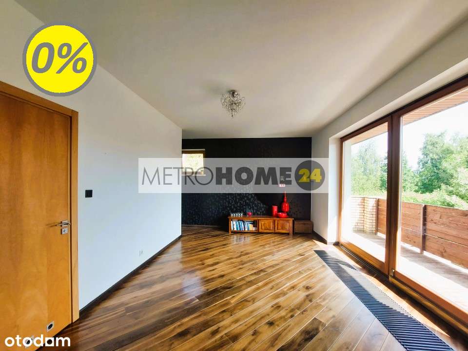 0% Prowizji -Znakomita lokalizacja -wolnostojący dom z ogrodem 1000m2-7