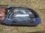 Lampa prawy przód honda Civic - 4