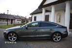 Audi A5 1.8 TFSI Multitronic - 13